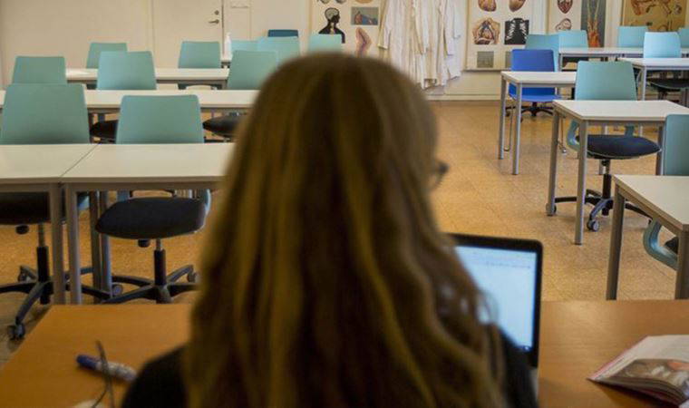 Eğitimdeki sorunlara dikkat çekti