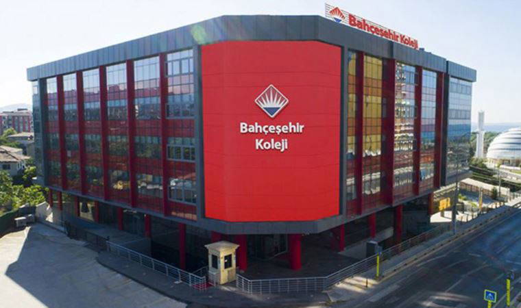 Bahçeşehir Koleji’nde öğretmenler, maaşları asgari ücretten yatınca isyan etti