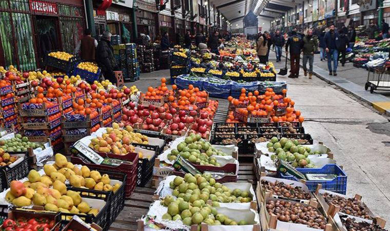 Hal esnafı uyardı