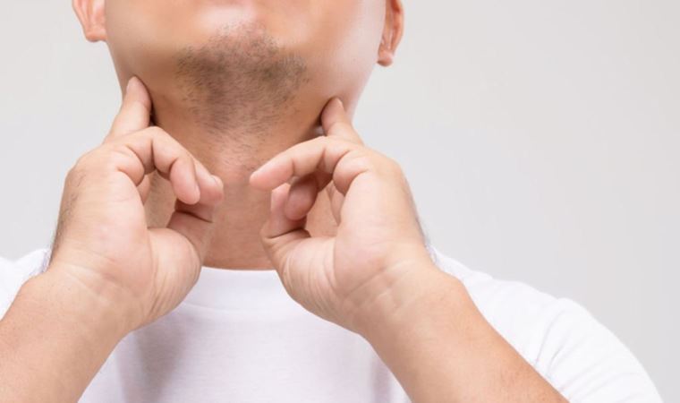 Hematoloji uzmanı uyardı: 'Lenf düğümleri büyüyorsa hekime başvurun'