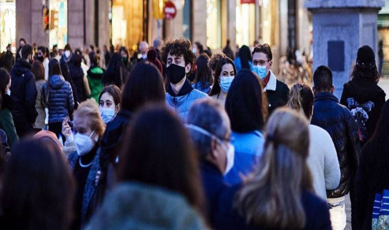 Prof. Dr. Tevfik Özlü, Cumhuriyet TV'ye konuştu: Strep A kolayca bulaşıyor