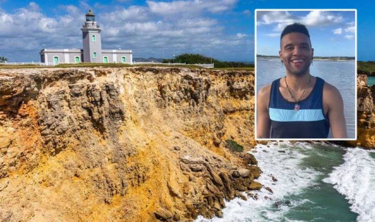 TikTok fenomeninin feci ölümü: Video çektiği sırada...