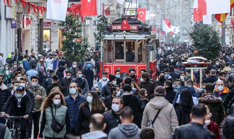 Bilim Kurulu üyesinden 'Post Covid' açıklaması