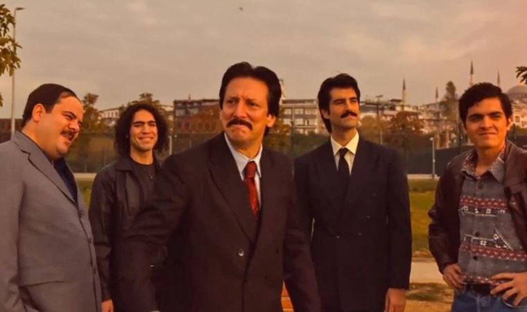 'Prestij Meselesi' ne zaman vizyona girecek? 'Prestij Meselesi' filminin konusu ne, oyuncuları kim?