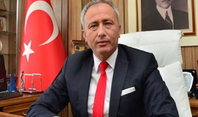 Gözaltına alınmıştı...