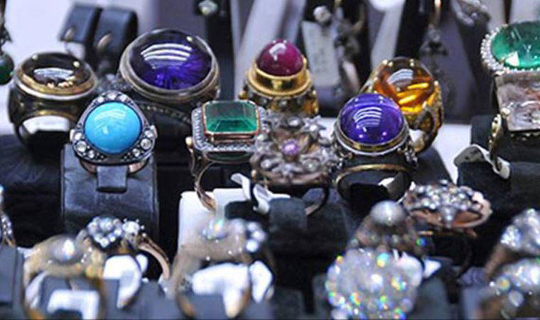 Ermenistan'dan 400 milyon doları aşkın elmas ihracı