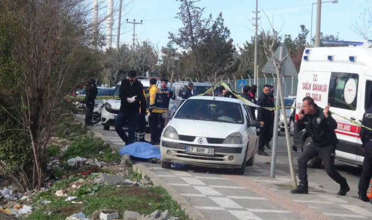 Şanlıurfa'da silahlı kavga: 1 ölü, 3 yaralı