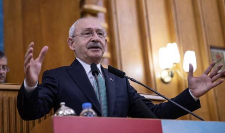 Kemal Kılıçdaroğlu’ndan canlı yayında adaylık mesajı: 'İsmim üzerinde bir mutabakat olursa itiraz etmeye hakkım olmaz'