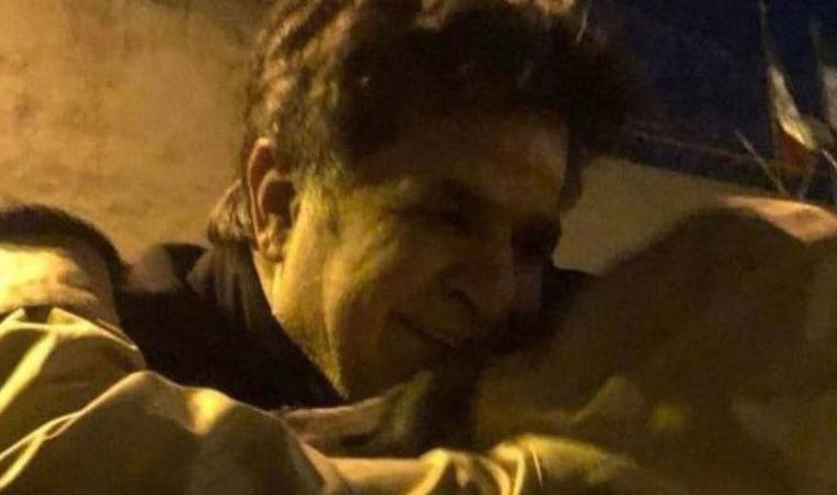 Son dakika... Son dakika...