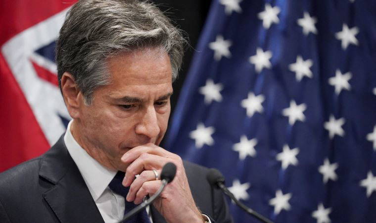 'Casus balon' krizi! Blinken, Çin ziyaretini iptal etti