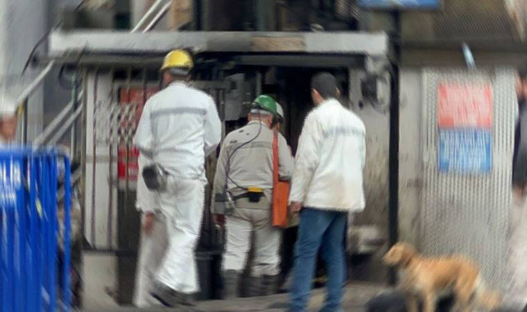 Amasra'da 42 işçi yaşamını yitirmişti: 'Sorun yok' diyene ödül