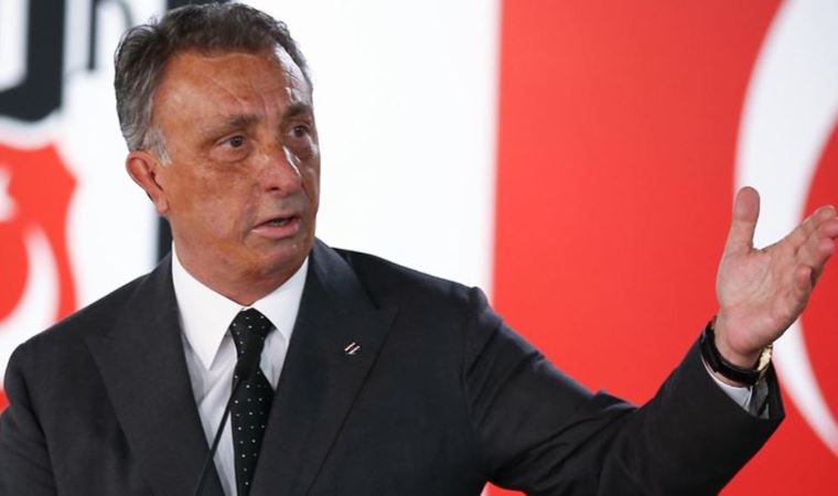 Beşiktaş'tan Galatasaray'a bir cevap daha! 'Adalet isteyemezsin!'