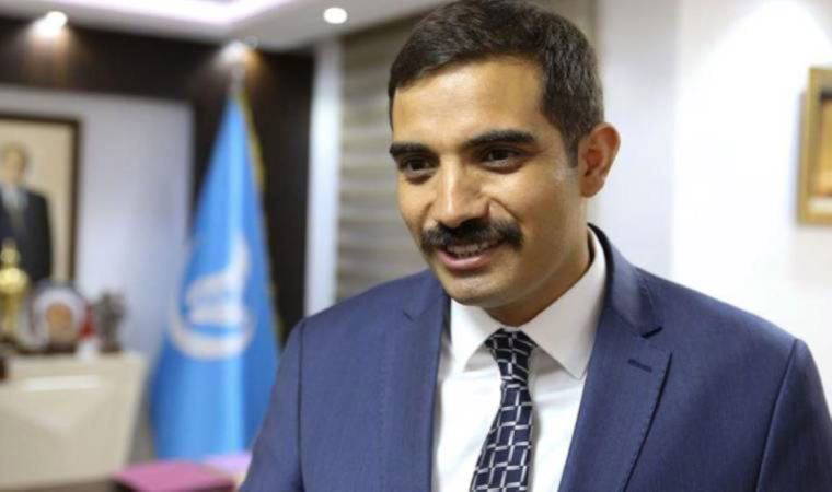 Ahmet Davutoğlu'ndan 'Sinan Ateş' önerisi: MHP Genel Merkezi'nin önündeki caddeye adı verilsin