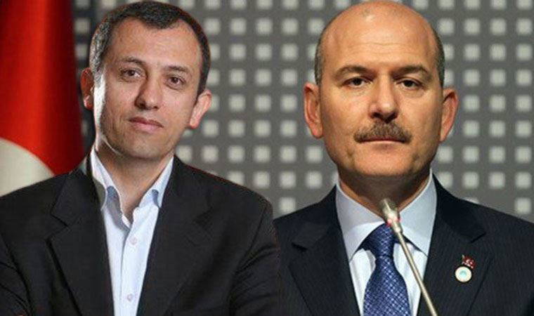 Cemevi Başkanlığı'na Süleyman Soylu'nun danışmanı atandı