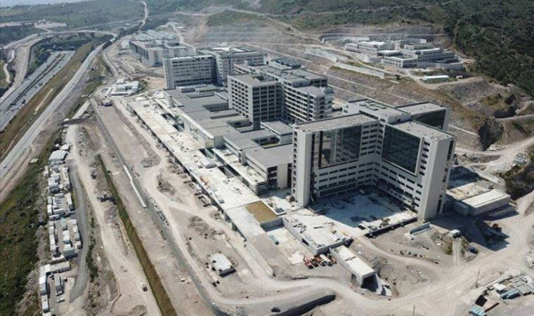 Açılışı 10 yılda yedinci kez ertelendi!