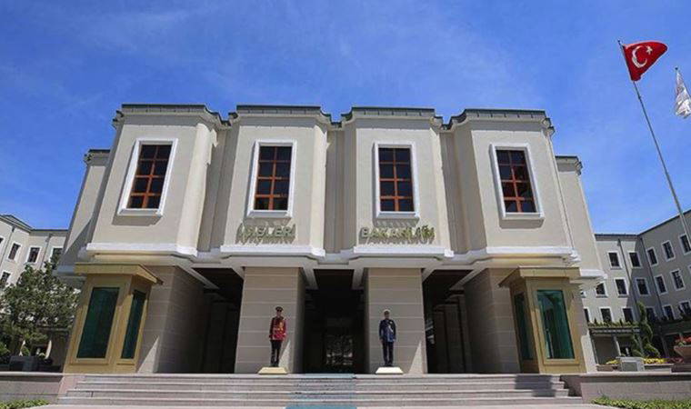 İçişleri Bakanlığı'ndan 81 il valiliğine okullar için genelge