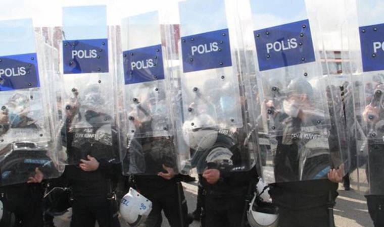 Van'da gösteri ve yürüyüşler 4 gün yasaklandı