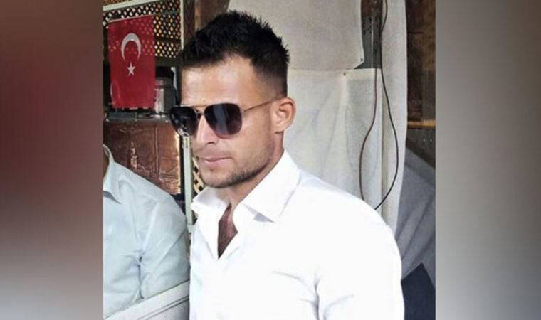 Antalya'da kanlı saldırı: Evinin önünde göğsünden vurulup öldürüldü