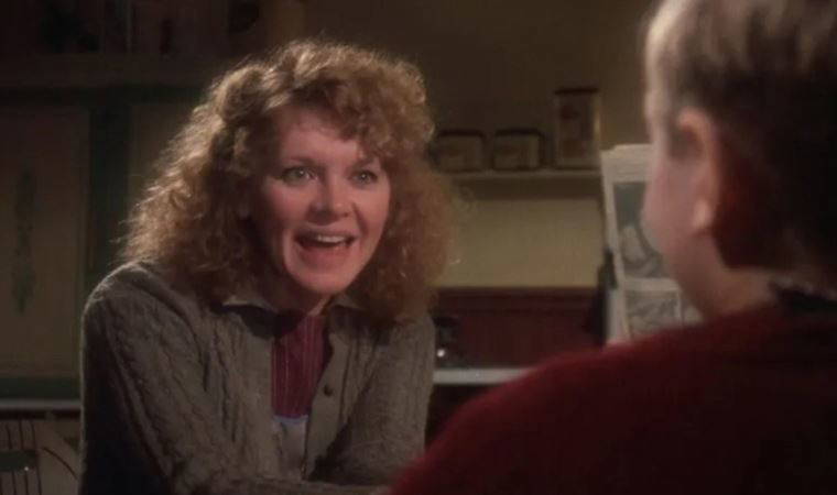 İki kez Oscar adayı olmuştu… Ünlü oyuncu Melinda Dillon hayatını kaybetti