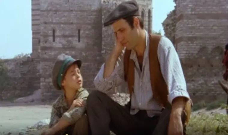 İbo ile Güllüşah filminin konusu ne, oyuncuları kim? İbo ile Güllüşah filmi nerede çekildi?