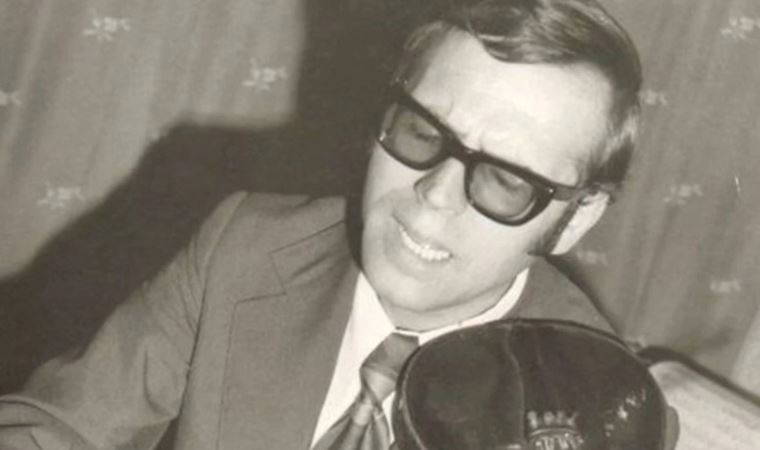 Ses sanatçısı Erdinç Çelikkol hayatını kaybetti