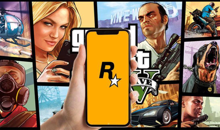 Rockstar Games'den GTA V'e büyük zam