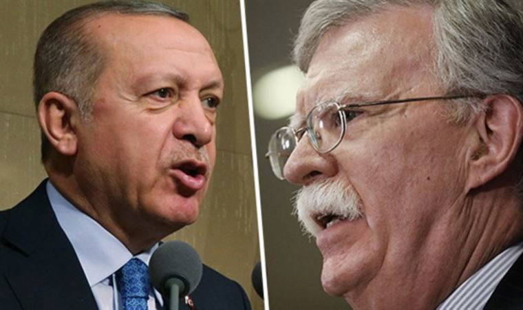 'Erdoğan seçimlere hile karıştırırsa...'