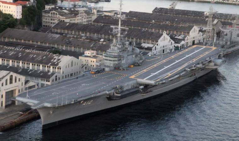 Türk kara sularına sokulmamıştı