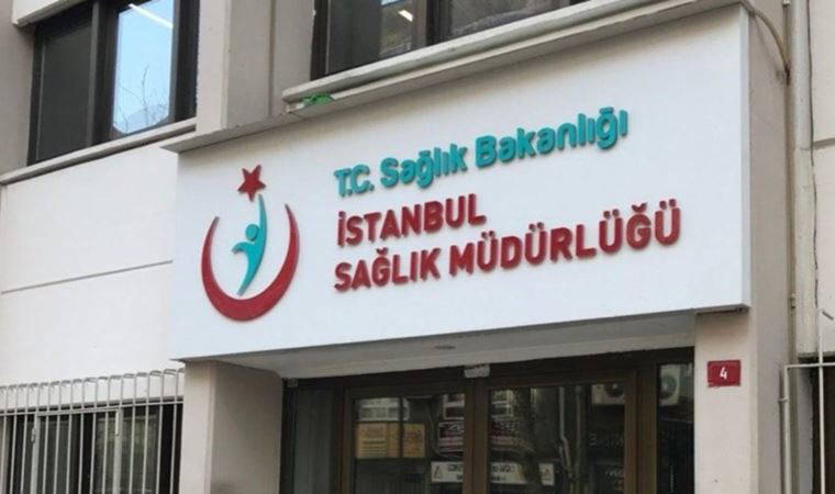 İl Sağlık Müdürlüğü'nde akçeli işler...