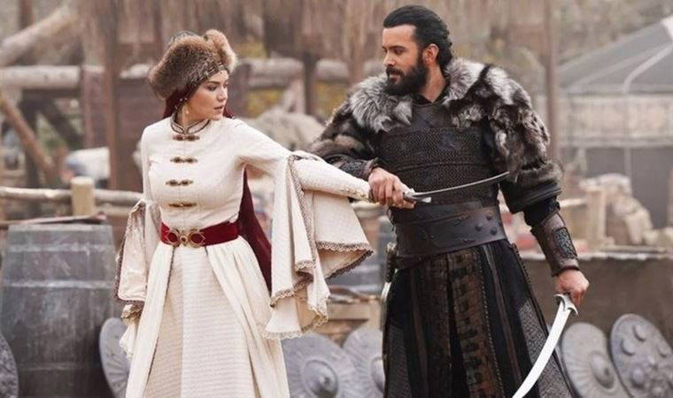 TRT1 durmuyor!  Alparslan Büyük Selçuklu dizisine 2 transfer