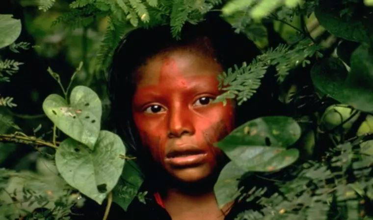 Baraka filminin konusu ne, oyuncuları kim?