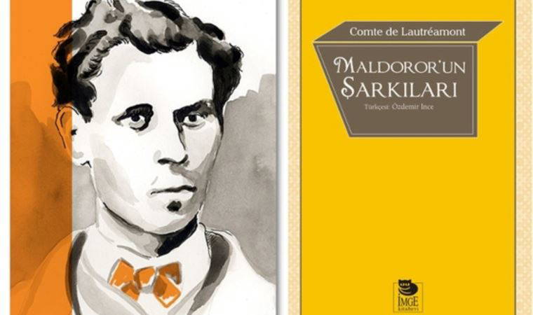 ‘Maldoror’un Şarkıları’
