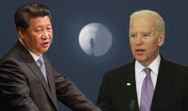 Gerilim tırmanıyor