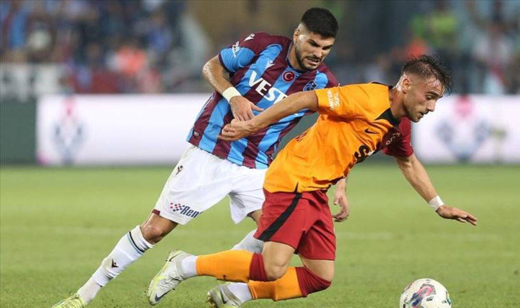 Galatasaray - Trabzsonspor maçı ne zaman, saat kaçta, hangi kanalda?
