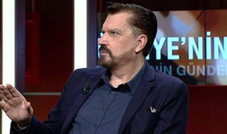 Canlı yayında tırnaklarını kesen Hakan Bayrakçı'dan yeni açıklama: Hayatımın en büyük ikinci krizi