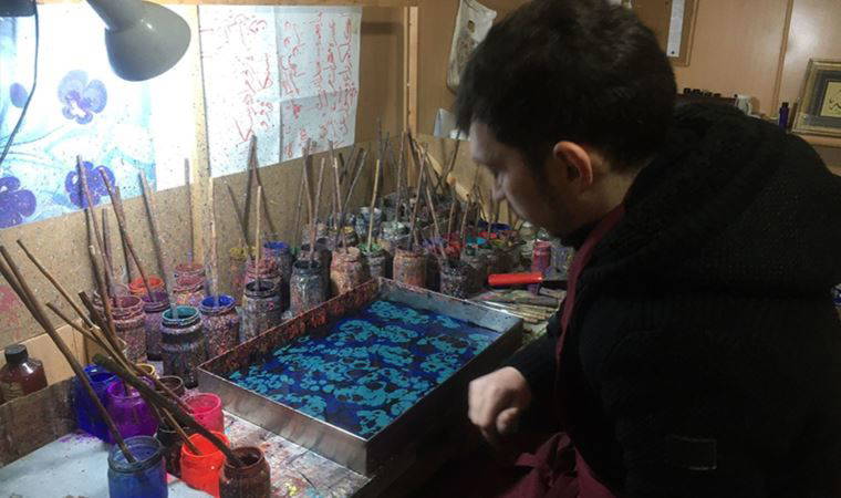 Babasının mesleğini devam ettirmek için polisliği bıraktı