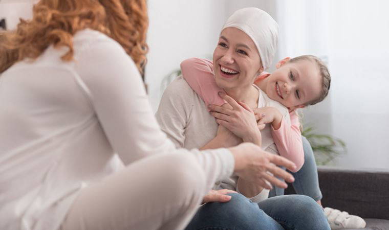 İl Sağlık Müdürlüğü'nden 'kanser taraması' uyarısı