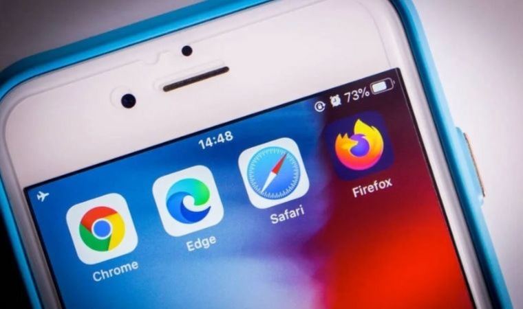 Google'dan iOS için yeni bir tarayıcı yolda görünüyor