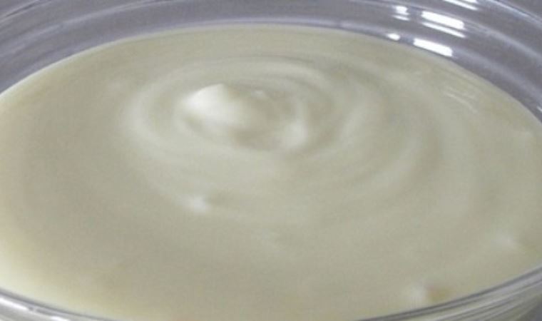 Taş gibi yoğurt mayalama yöntemi! Köylüler bu sırrı asla paylaşmıyor