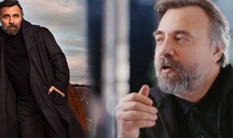 ATV dizisinde Oktay Kaynarca depremi! Seyirciler isyanda