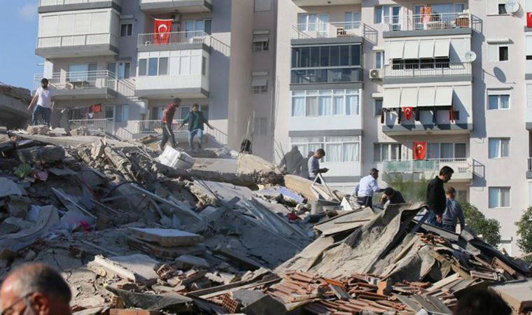 İstanbul, İzmir ve Balıkesir sallandı, Prof. Dr. Naci Görür Cumhuriyet’e değerlendirdi: 'Depreme hazır değiliz'