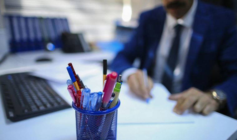 Hazine ve Maliye Bakanlığı'nda uzmanlık sınavında ‘mülakat’ ısrarı