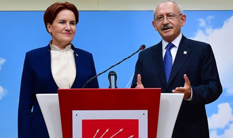 CHP ve İYİ Parti adayın belirleneceği 13 Şubat öncesi yetkili kurullarını toplayacak