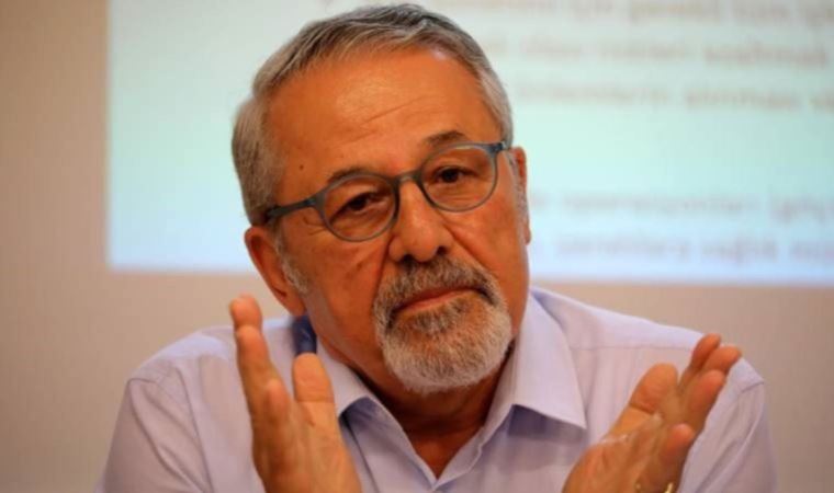 Naci Görür isyan etti: 