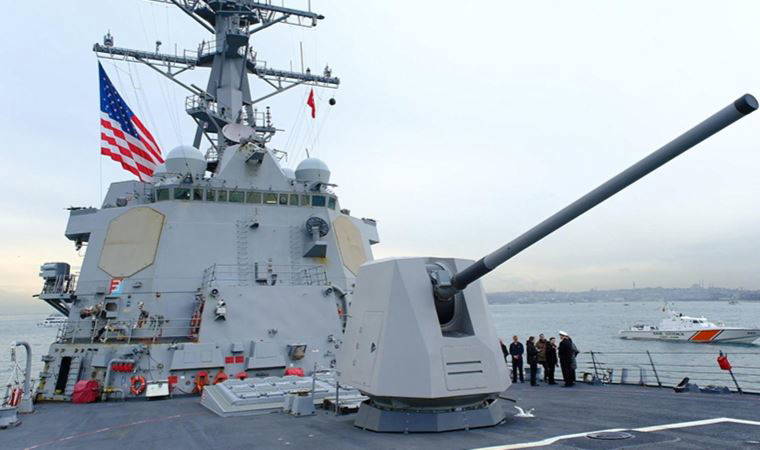 Emekli Tuğgeneral Nejat Eslen, ABD’li Barkey'in açıklamasını değerlendirdi: ‘Mesajı ABD’ye verdi’