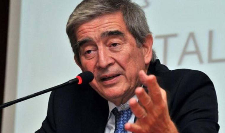 Onur Öymen: ‘Sadece Erdoğan meselesi değil’