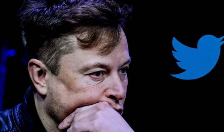 Elon Musk'tan deprem sonrası paylaşım: 