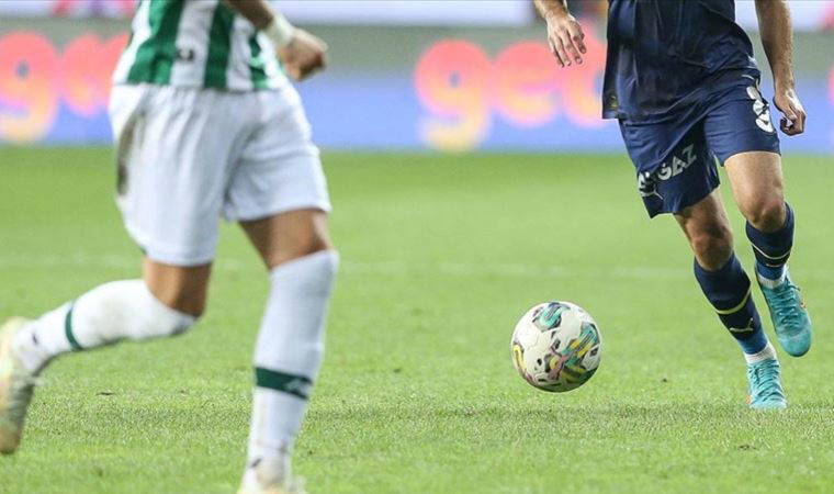 Fenerbahçe - Konyaspor maçı ne zaman, saat kaçta, hangi kanalda? (06 Şubat 2023)