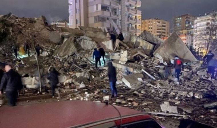 BTK deprem bölgesi için hatlara ücretsiz konuşma tanımladı