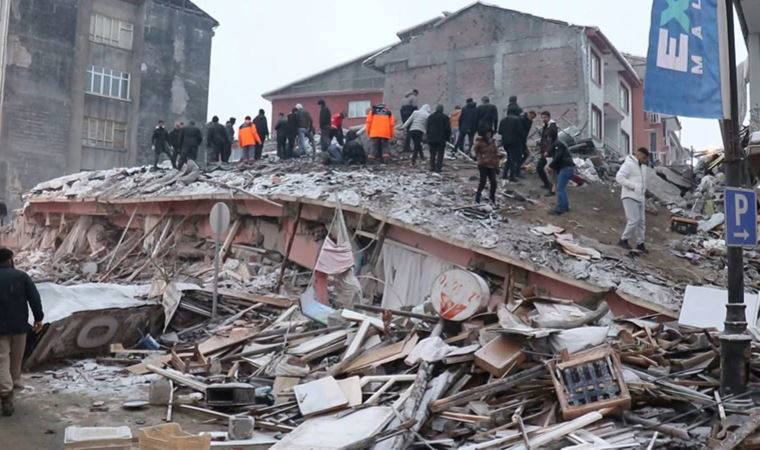 Deprem nerede oldu? Kahramanmaraş depremi hangi şehirlerde hissedildi? Can kaybı ve yaralı sayısı...